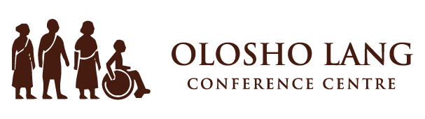 Olosho Lang Logo